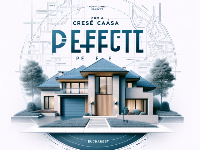 Consultanță în Construcții – Cele 5 reguli Către Servicii de Consultanță de Top în Construcții