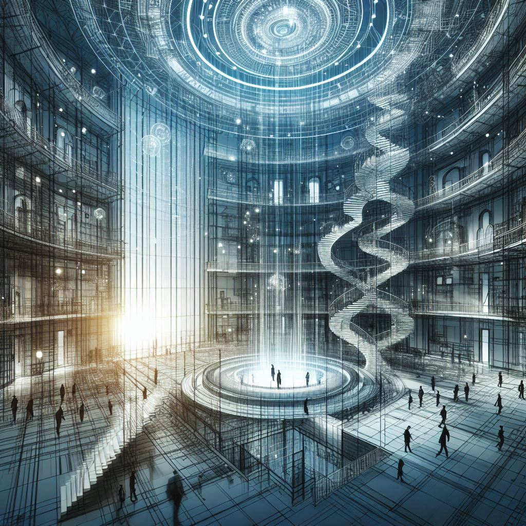 Etapele Proiectării Arhitecturale