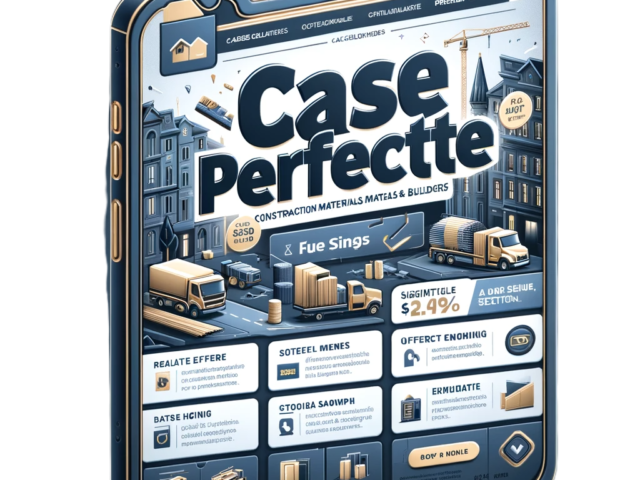 Simplificăm Procesul de Construcție pentru Tine!