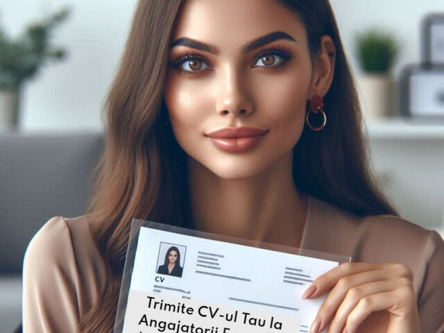 Locuri de Muncă în Europa – Aplicație 100% Gratuită prin Noul ManancaDestept.ro Platforma HR