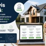 De la vis la casă ghidul 2026 prin care românii găsesc constructorul potrivit, comparând oferte reale în loc să ghicească